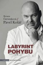 Kolář: Labyrint pohybu