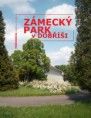 Zámecký park Dobříš