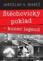 Mareš: Štěchovický poklad