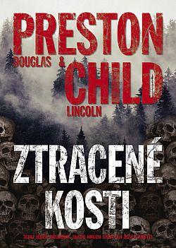 Preston, Child: Ztracené kosti